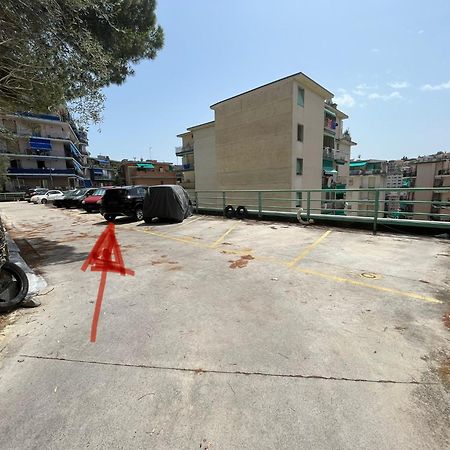 Ca-Milla Con Parcheggio Privato Apartment Sanremo Luaran gambar